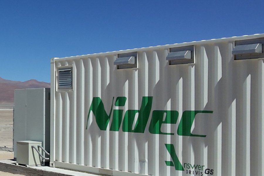 Nidec01