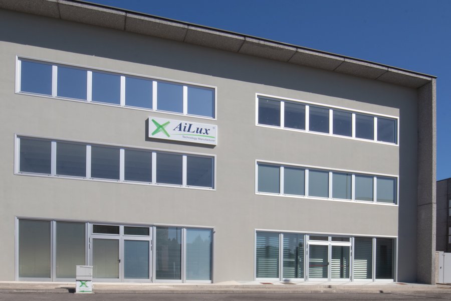 Technology manufacturer specializzata nella progettazione di automazioni di cabine primarie