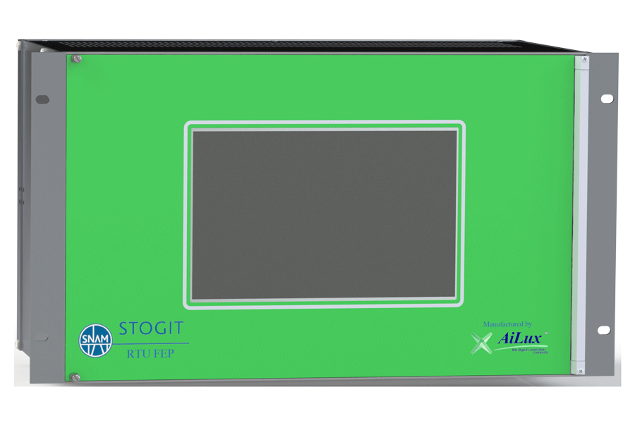 master-station