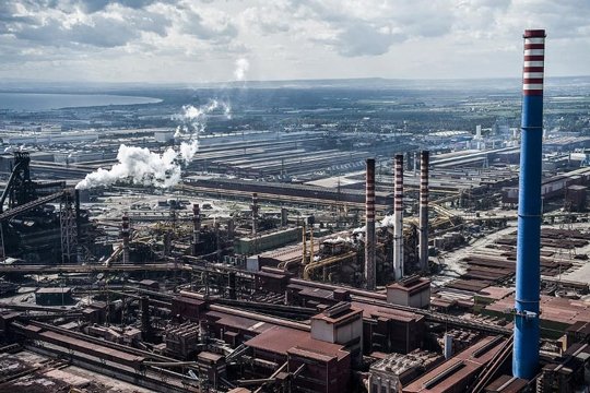 sistema-per-interrompibilita-elettrica Sistemi di interrompibilità fornitura gas