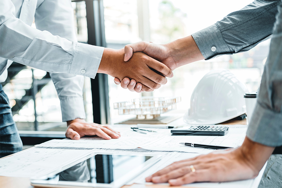 Ailux Partnership Mercato Energia